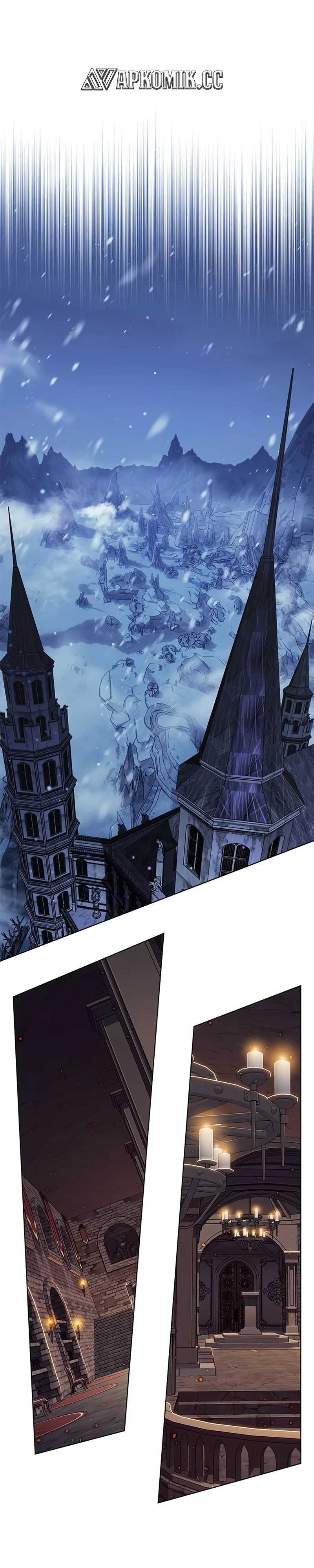 Eleceed Chapter 322 Gambar 2