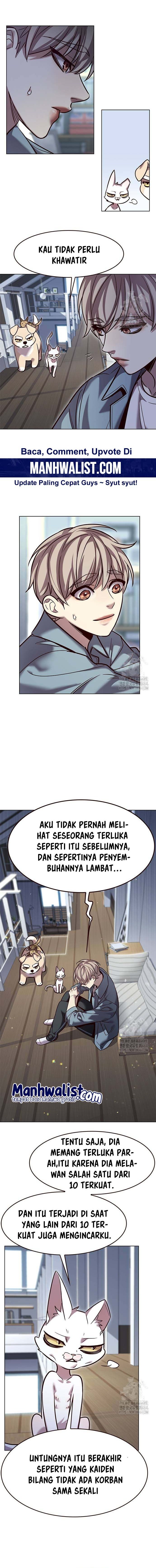 Eleceed Chapter 323 Gambar 2