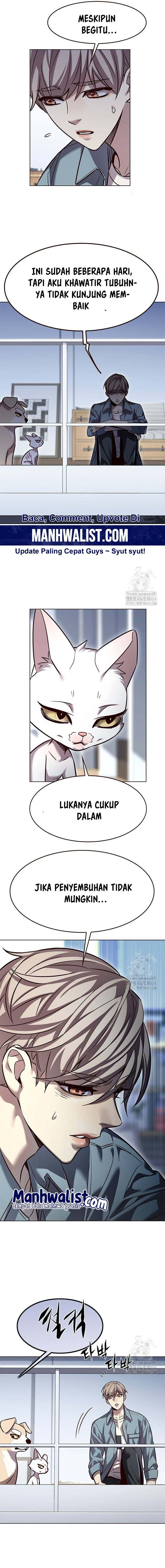 Eleceed Chapter 323 Gambar 3