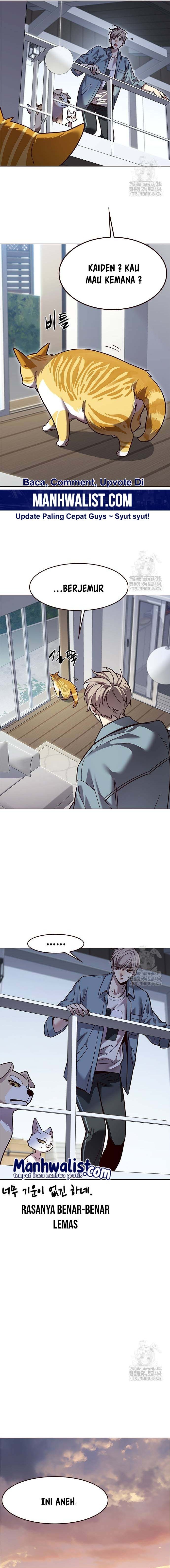 Eleceed Chapter 323 Gambar 4