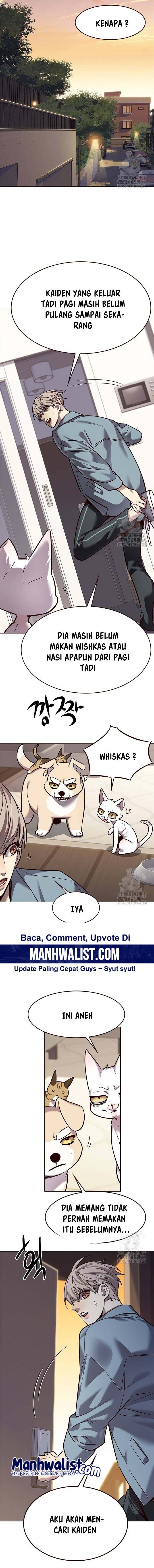 Eleceed Chapter 323 Gambar 5