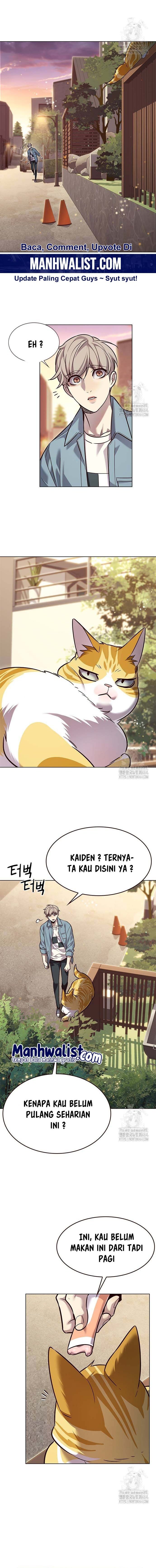 Eleceed Chapter 323 Gambar 6