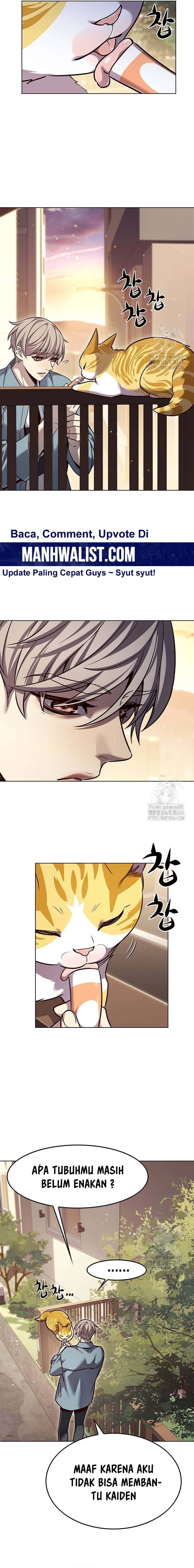 Eleceed Chapter 323 Gambar 7