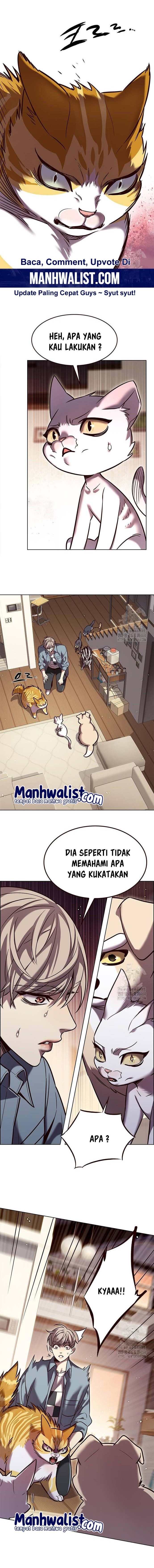 Eleceed Chapter 323 Gambar 10
