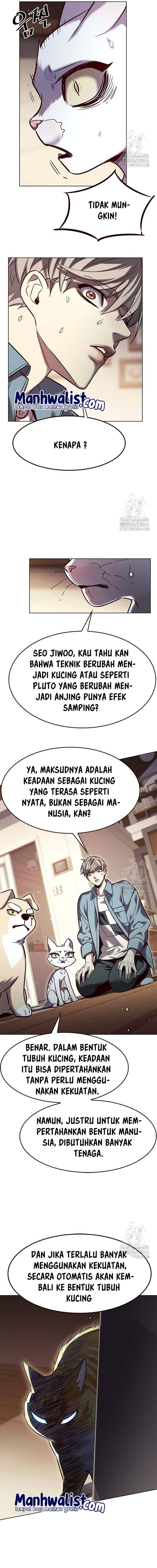 Eleceed Chapter 323 Gambar 12