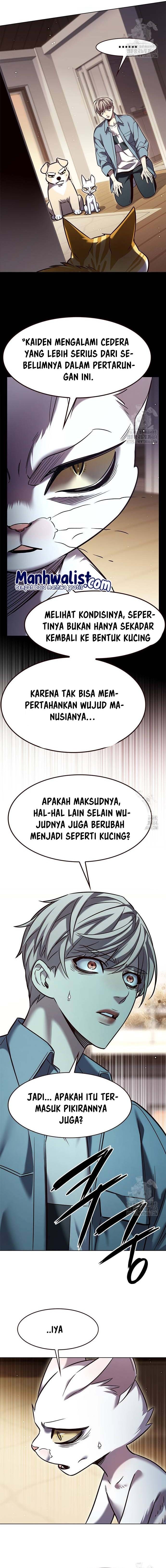 Eleceed Chapter 323 Gambar 13