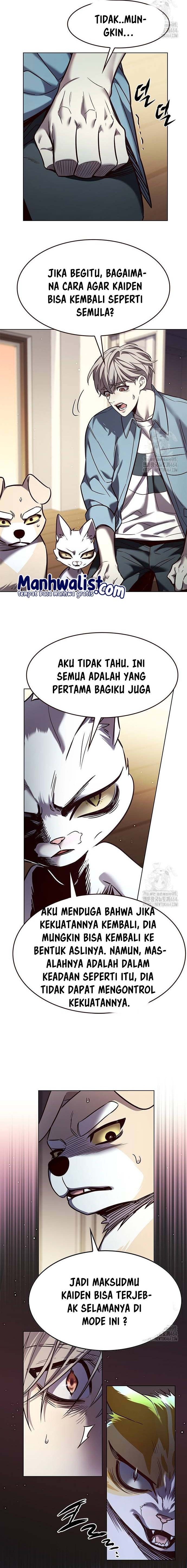 Eleceed Chapter 323 Gambar 14