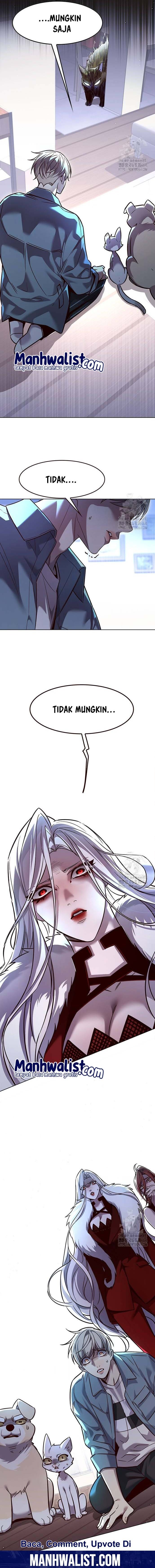 Eleceed Chapter 323 Gambar 15