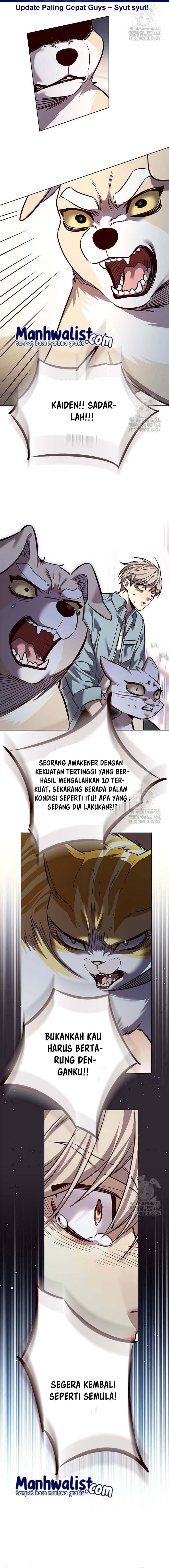 Eleceed Chapter 323 Gambar 16
