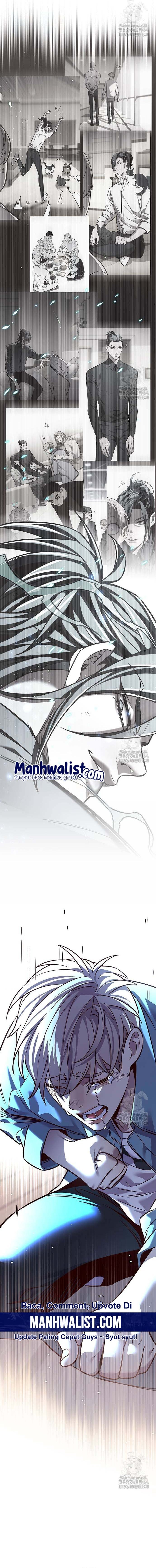 Eleceed Chapter 323 Gambar 17