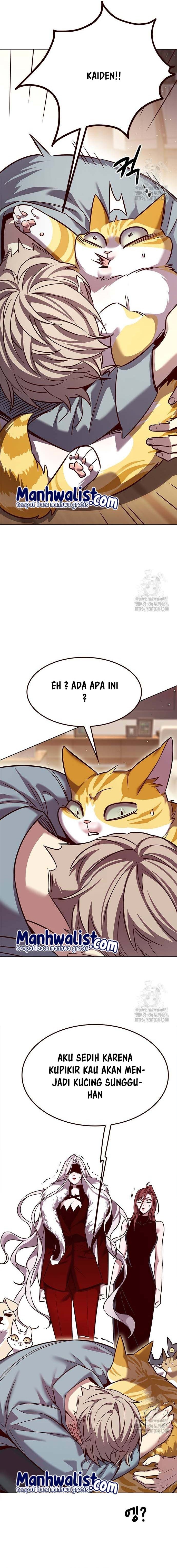 Eleceed Chapter 323 Gambar 20