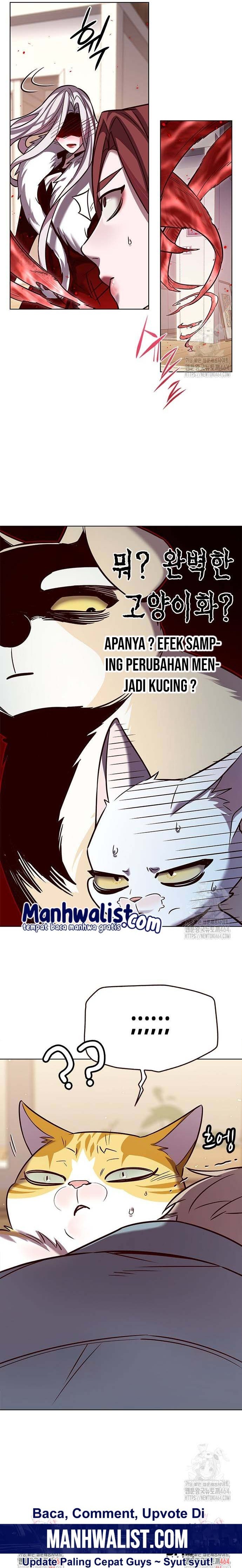 Eleceed Chapter 323 Gambar 21