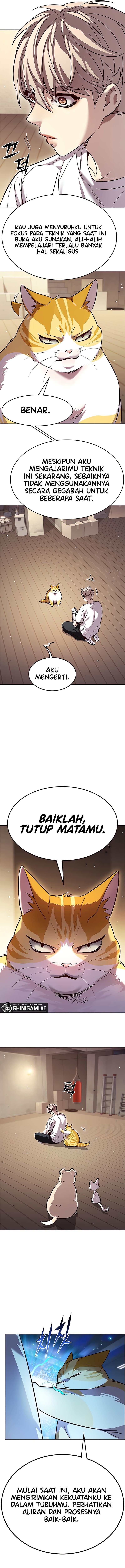 Eleceed Chapter 330 Gambar 3