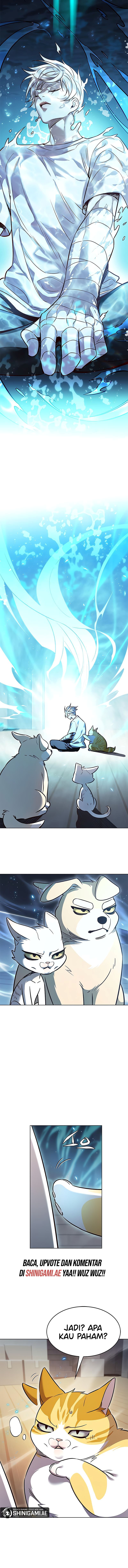 Eleceed Chapter 330 Gambar 5