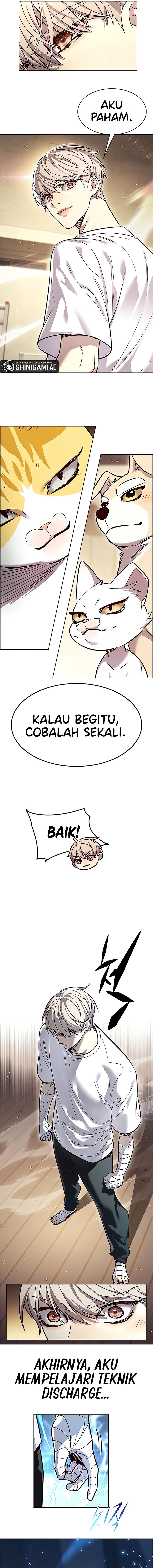 Eleceed Chapter 330 Gambar 6