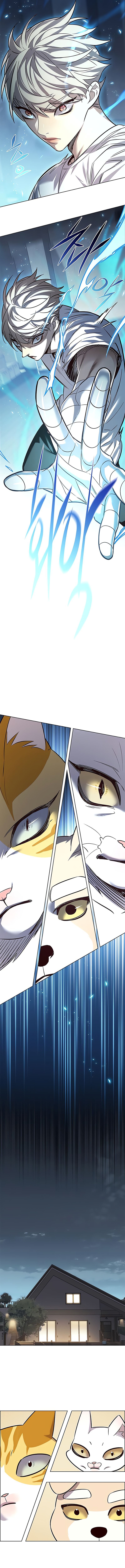 Eleceed Chapter 330 Gambar 7