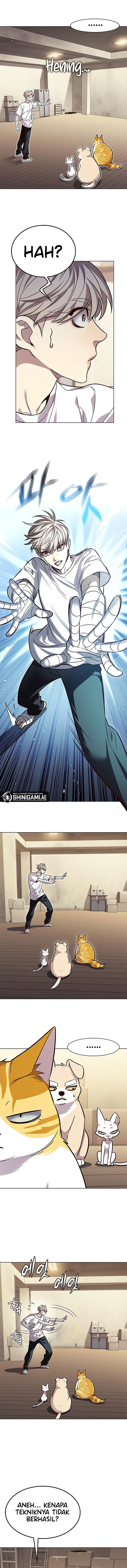 Eleceed Chapter 330 Gambar 8