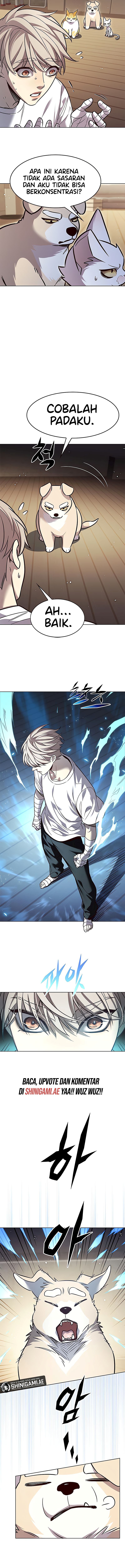 Eleceed Chapter 330 Gambar 9