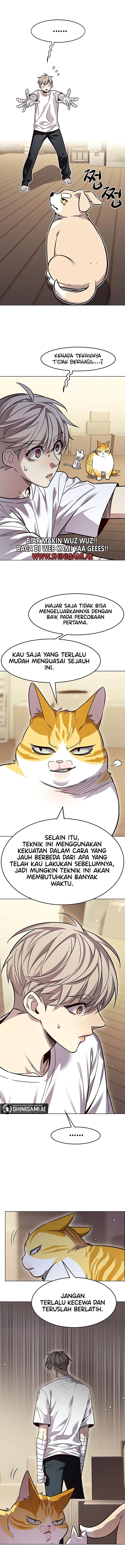 Eleceed Chapter 330 Gambar 10
