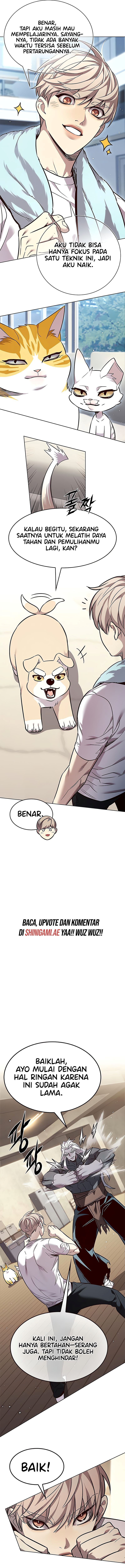 Eleceed Chapter 330 Gambar 15