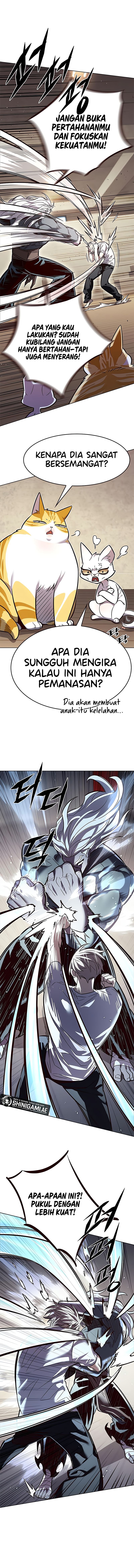 Eleceed Chapter 330 Gambar 16