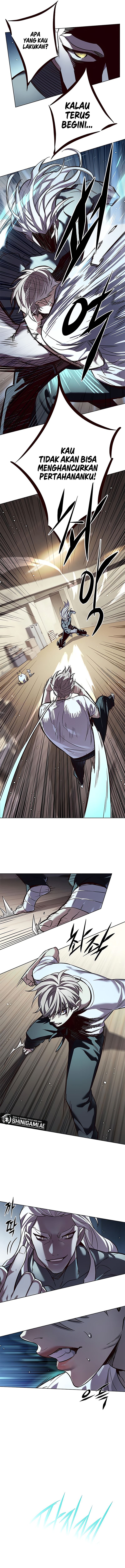 Eleceed Chapter 330 Gambar 17