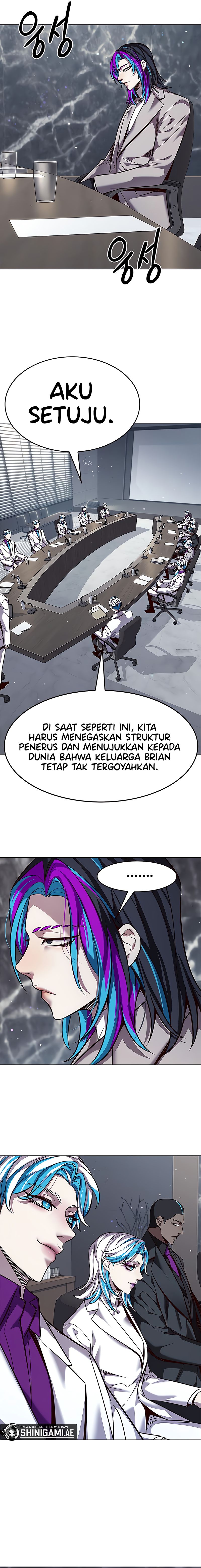 Eleceed Chapter 338 Gambar 2