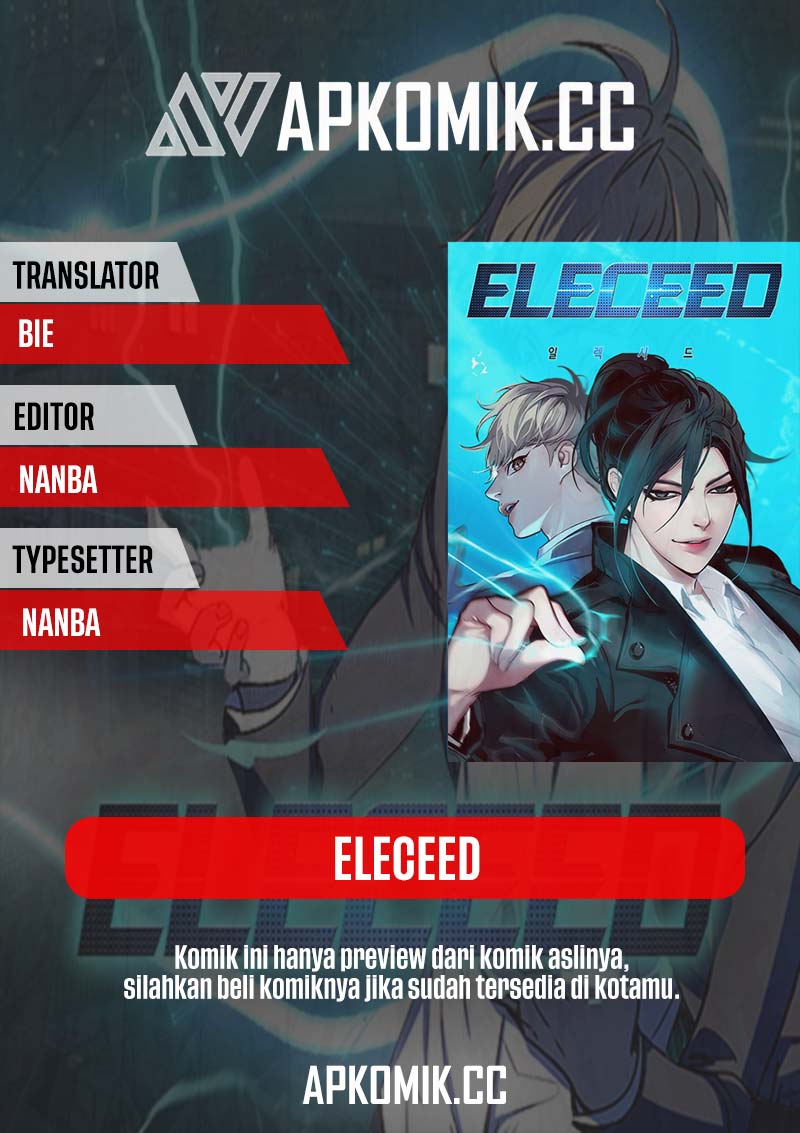 Eleceed Chapter 340 Gambar 1
