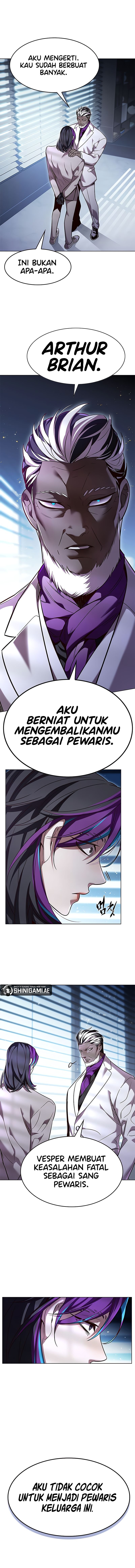 Eleceed Chapter 341 Gambar 2