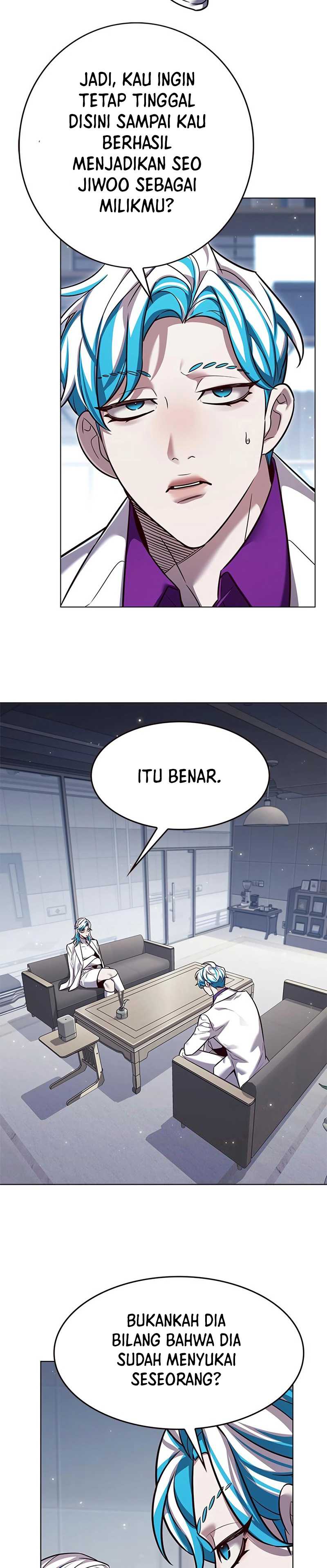 Eleceed Chapter 343 Gambar 3