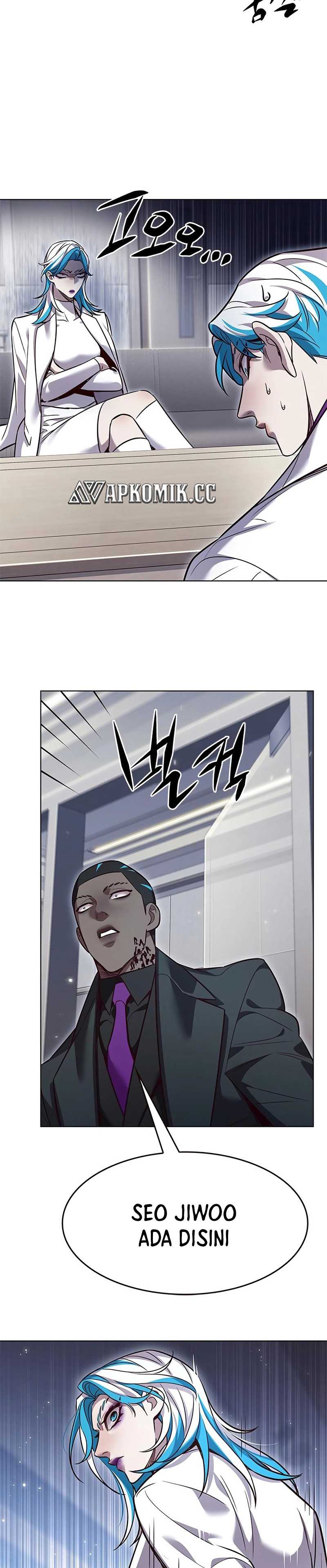 Eleceed Chapter 343 Gambar 7