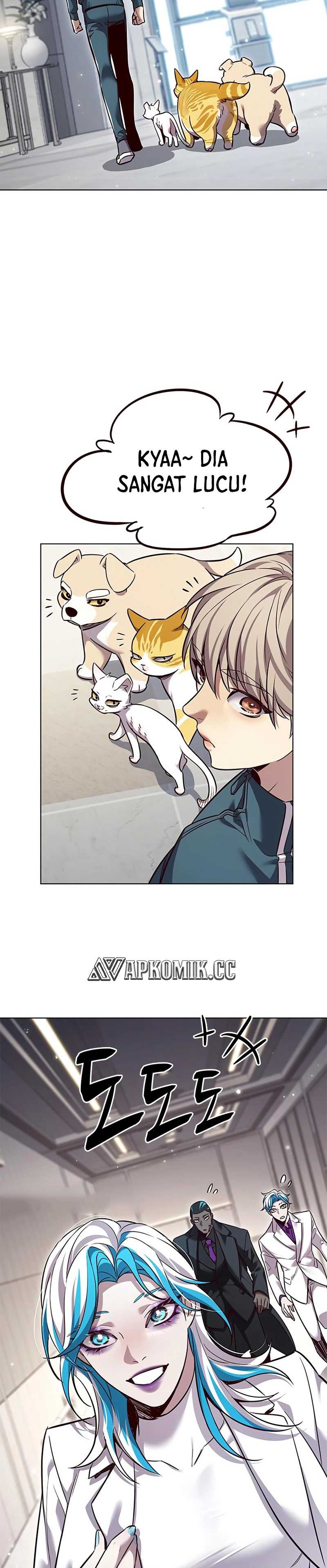 Eleceed Chapter 343 Gambar 9