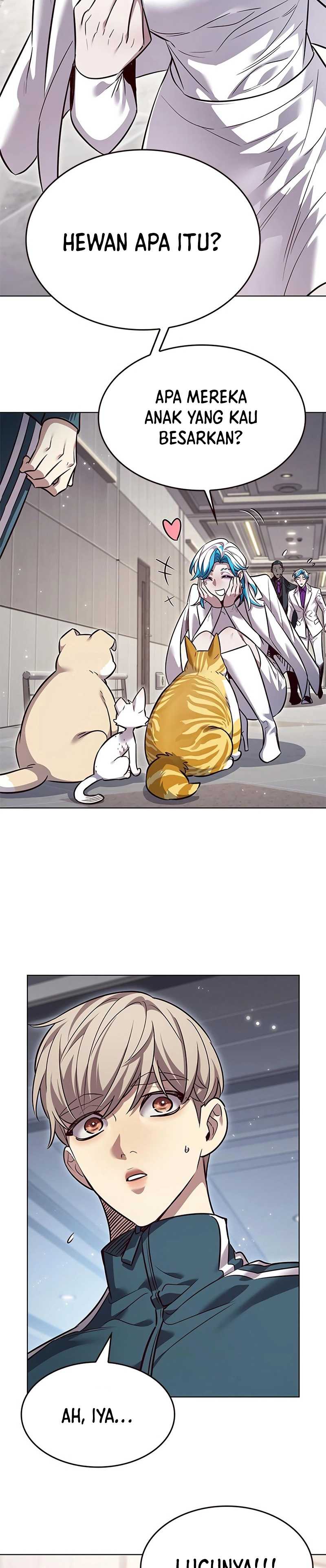 Eleceed Chapter 343 Gambar 10