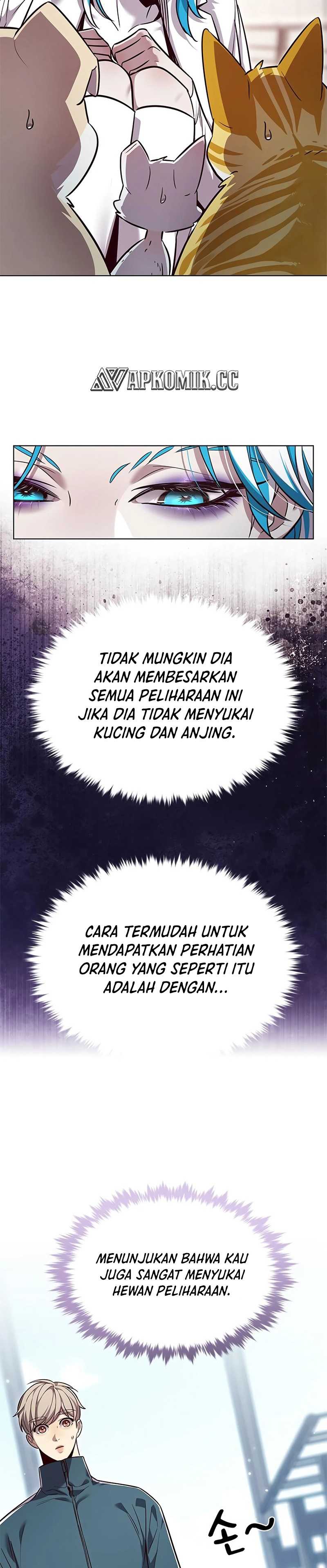 Eleceed Chapter 343 Gambar 12