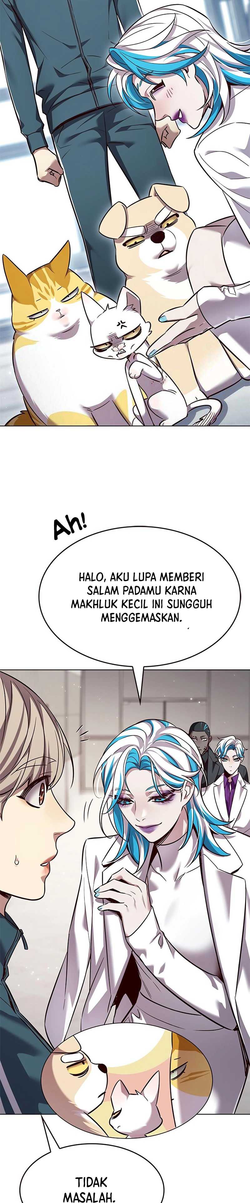 Eleceed Chapter 343 Gambar 13