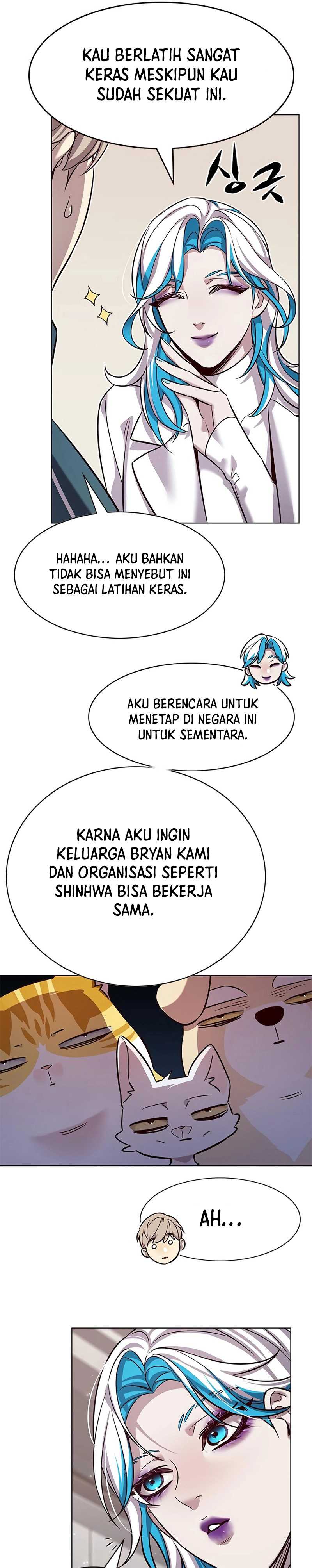Eleceed Chapter 343 Gambar 15