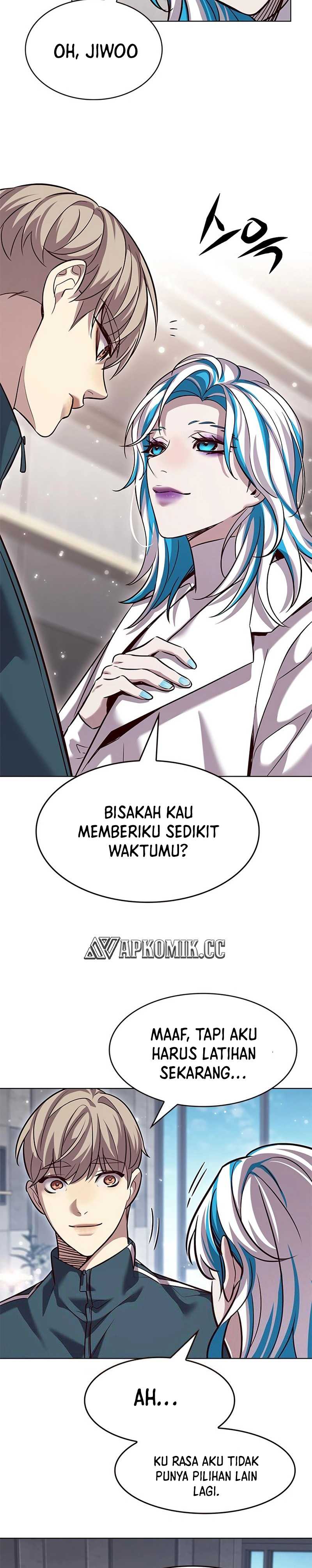 Eleceed Chapter 343 Gambar 16