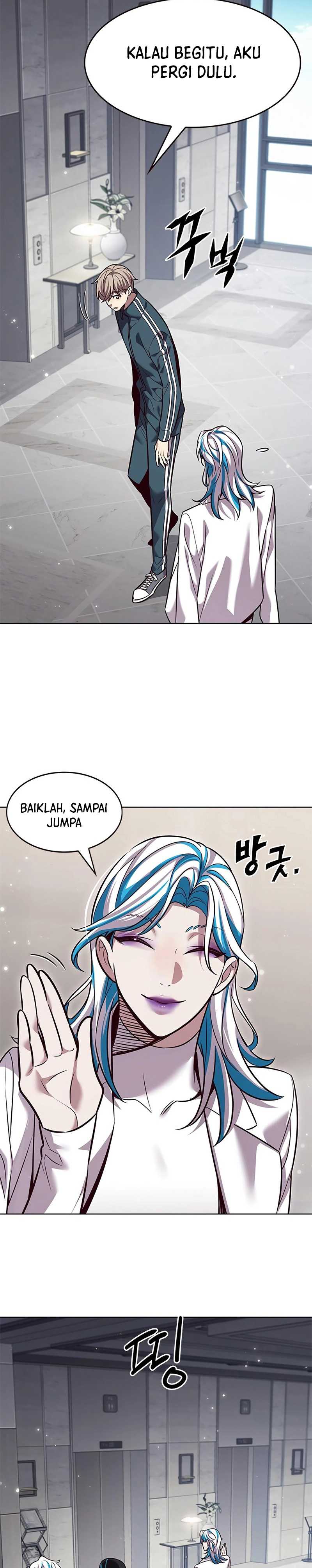 Eleceed Chapter 343 Gambar 17