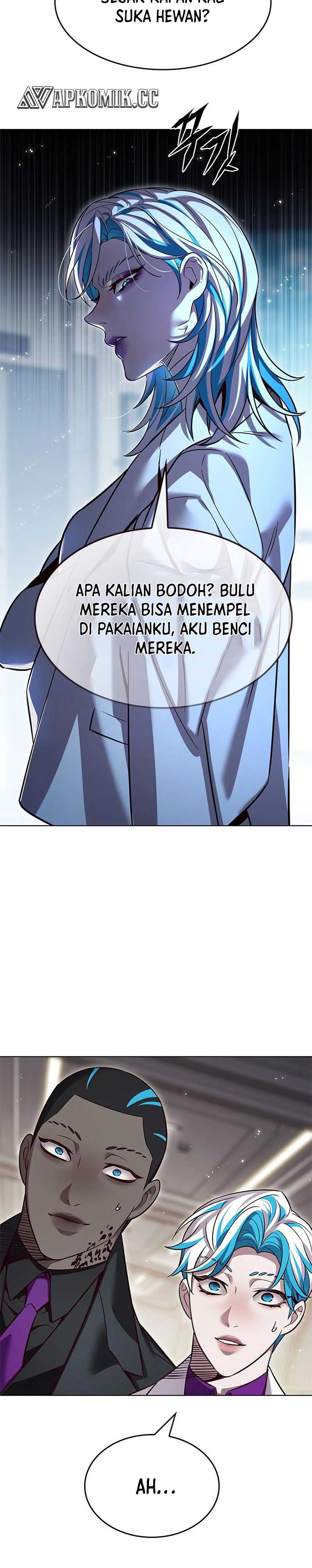 Eleceed Chapter 343 Gambar 19