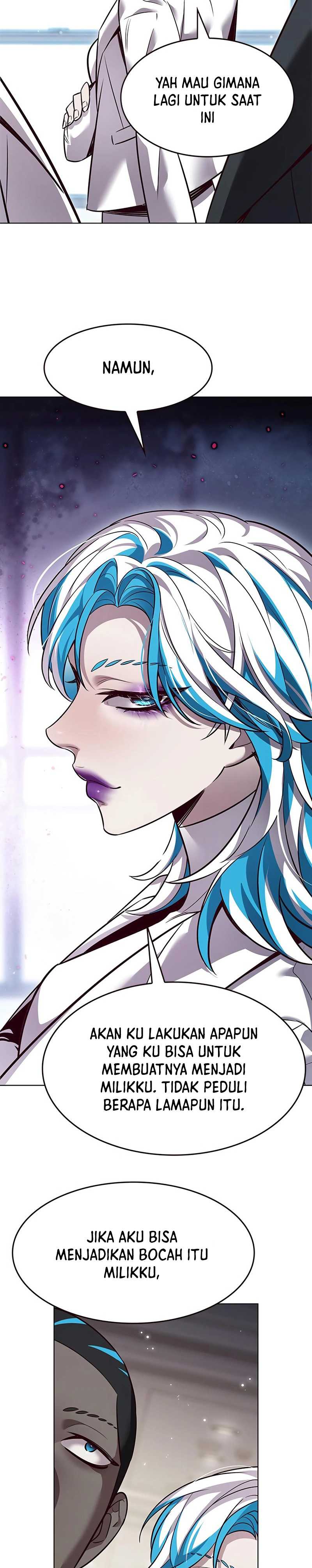 Eleceed Chapter 343 Gambar 21