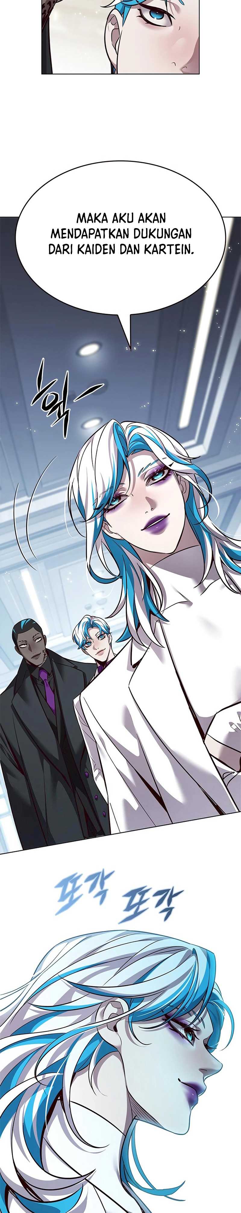 Eleceed Chapter 343 Gambar 22