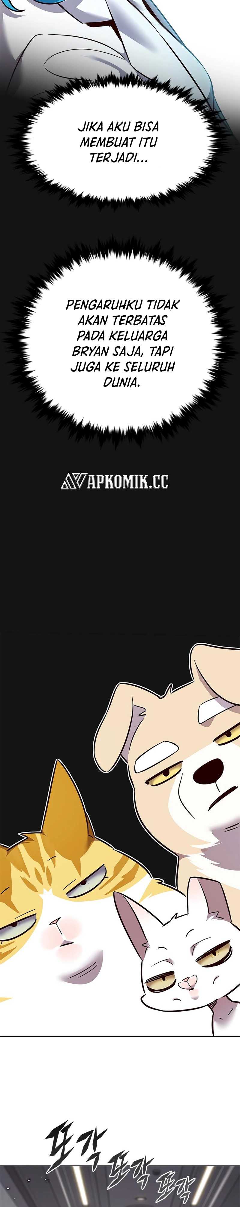 Eleceed Chapter 343 Gambar 23