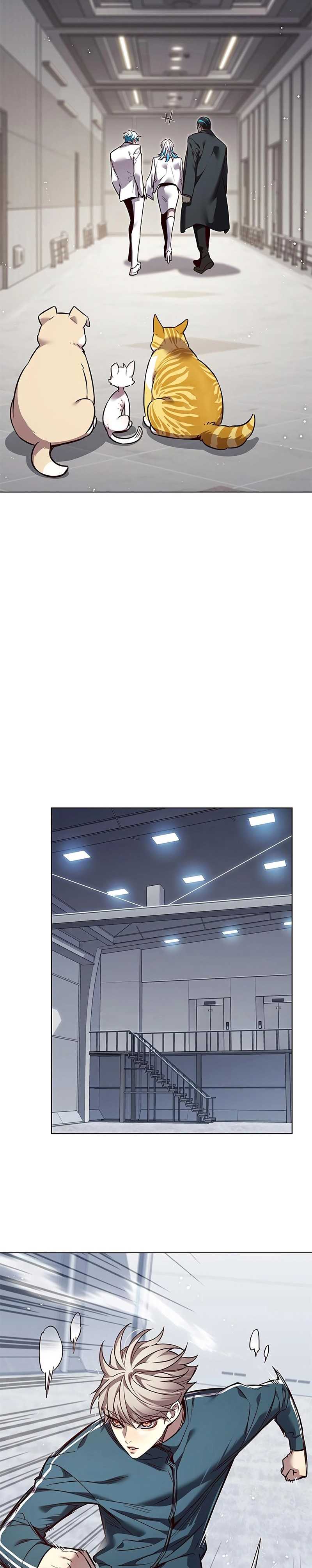 Eleceed Chapter 343 Gambar 24