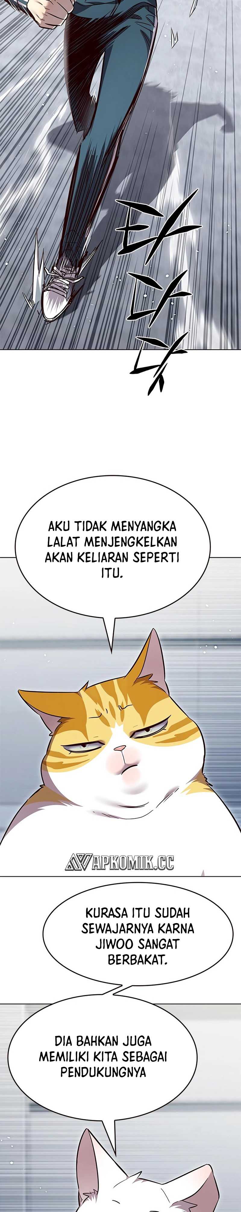 Eleceed Chapter 343 Gambar 25
