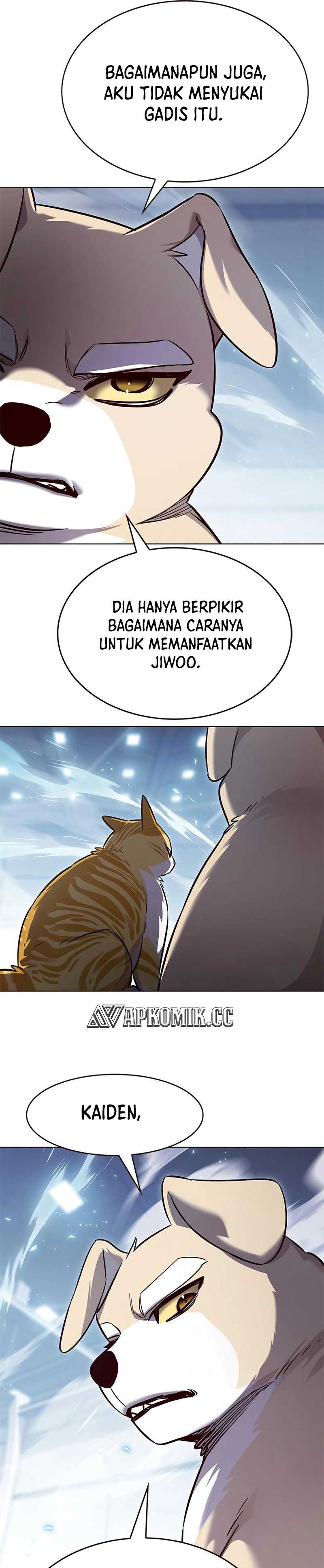 Eleceed Chapter 343 Gambar 28