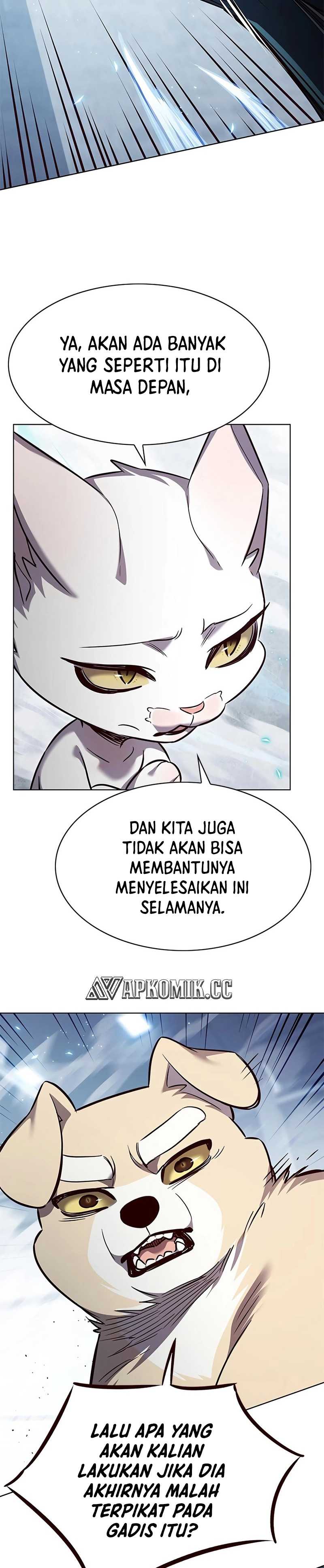 Eleceed Chapter 343 Gambar 30