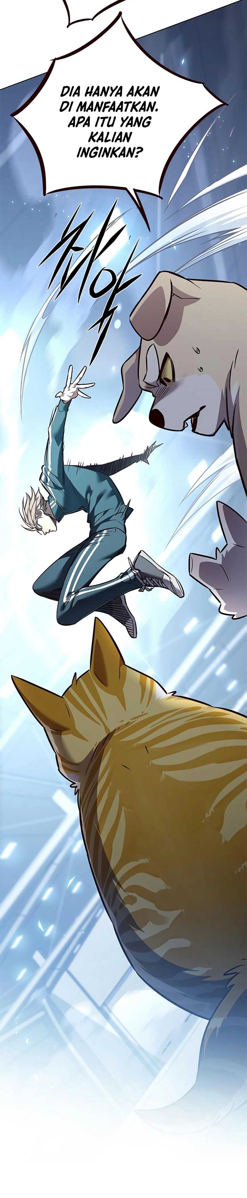 Eleceed Chapter 343 Gambar 31