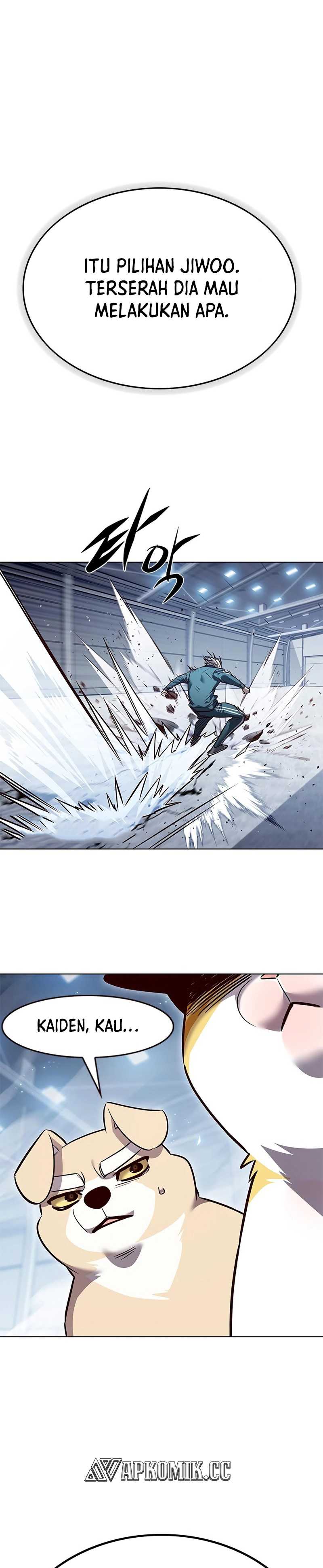Eleceed Chapter 343 Gambar 32