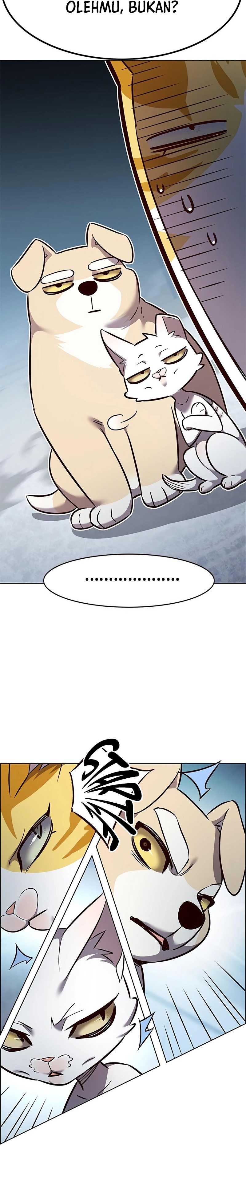 Eleceed Chapter 343 Gambar 34