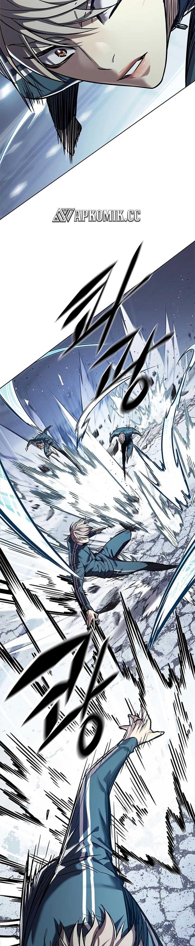 Eleceed Chapter 343 Gambar 36